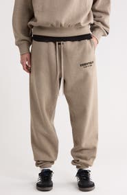 Fear of God Essentials Classic Fleece Sweatpants