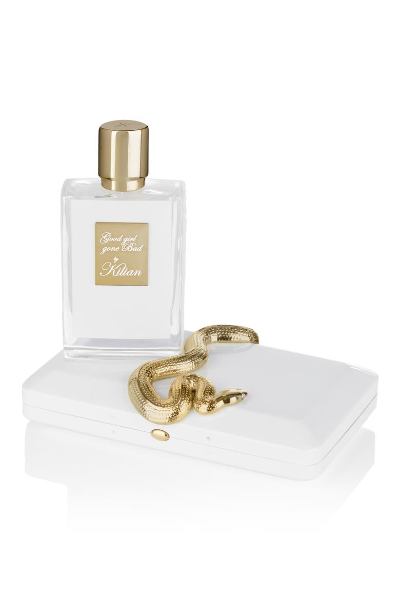 Good girl gone Bad by Kilian Travel Set, Alternate, color, NO COLOR