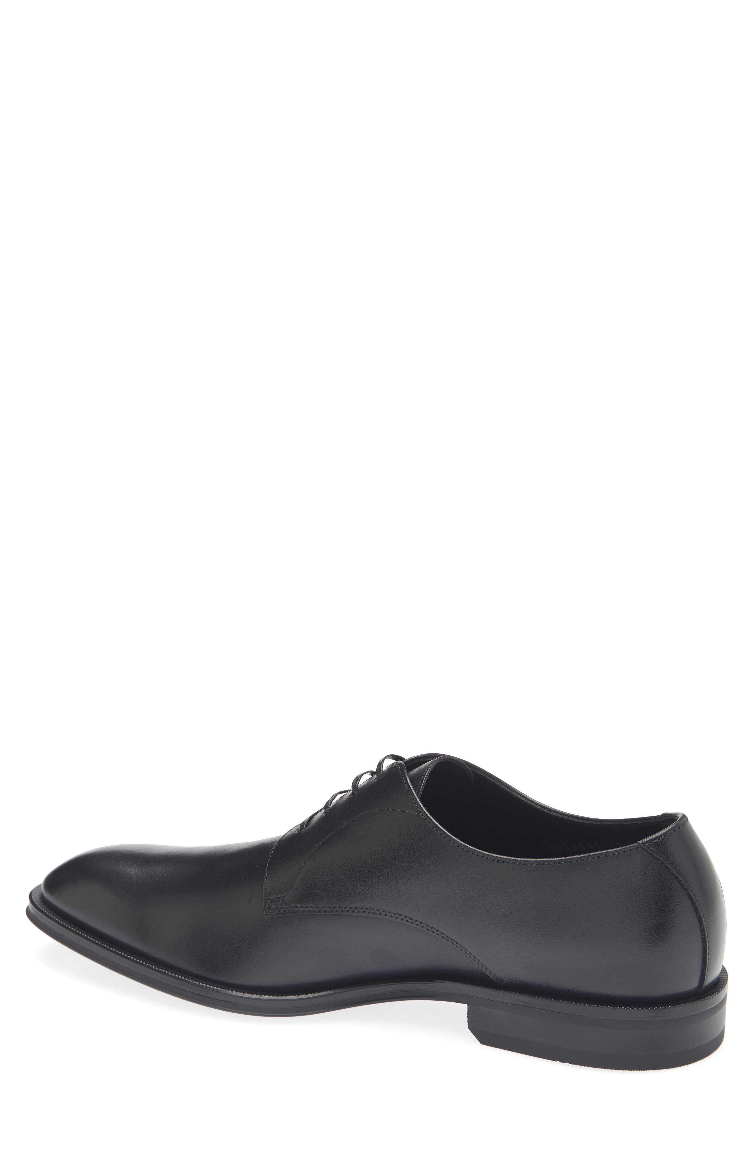 Derreck Plain Toe Derby - image 4