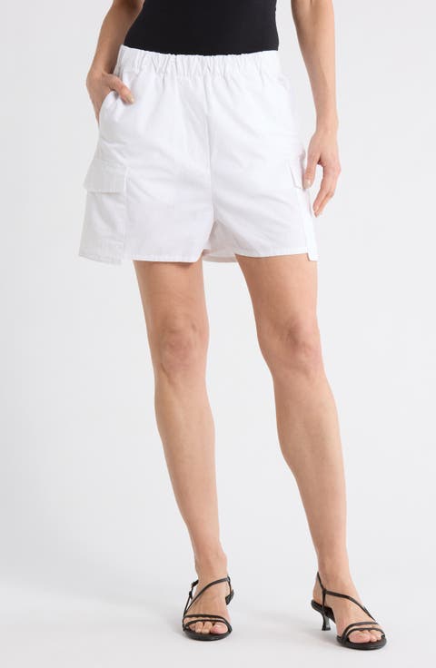 Cotton Boxer Shorts