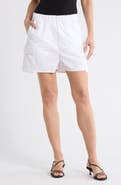 DL1961 Cotton Boxer Shorts