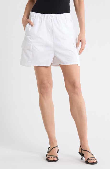 DL1961 Cotton Boxer Shorts