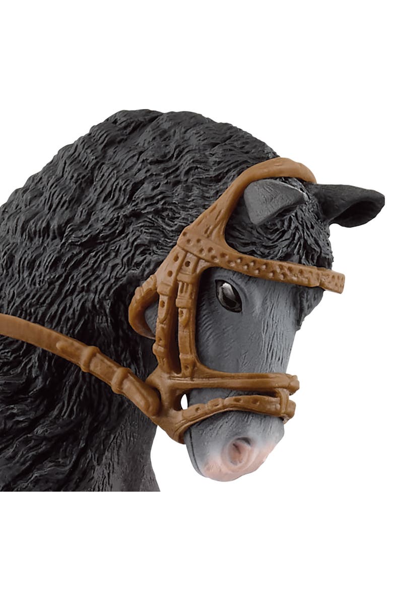 Horse Club Pura Raza Espanola 5 Inch Mare, Alternate, color, Multicolored