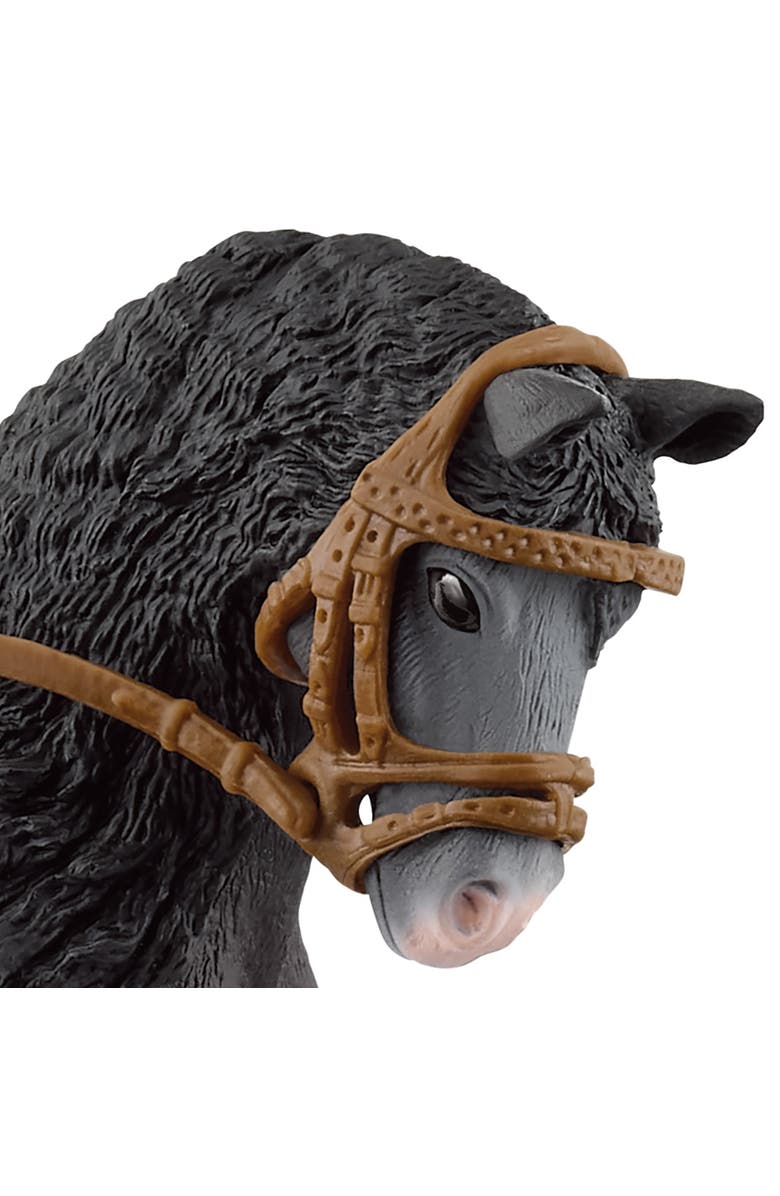 Schleich Horse Club Pura Raza Espanola 5 Inch Mare, Alternate, color, Multicolored