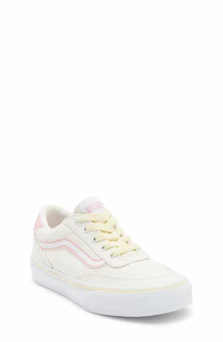 Vans Kids' Brooklyn Sneaker