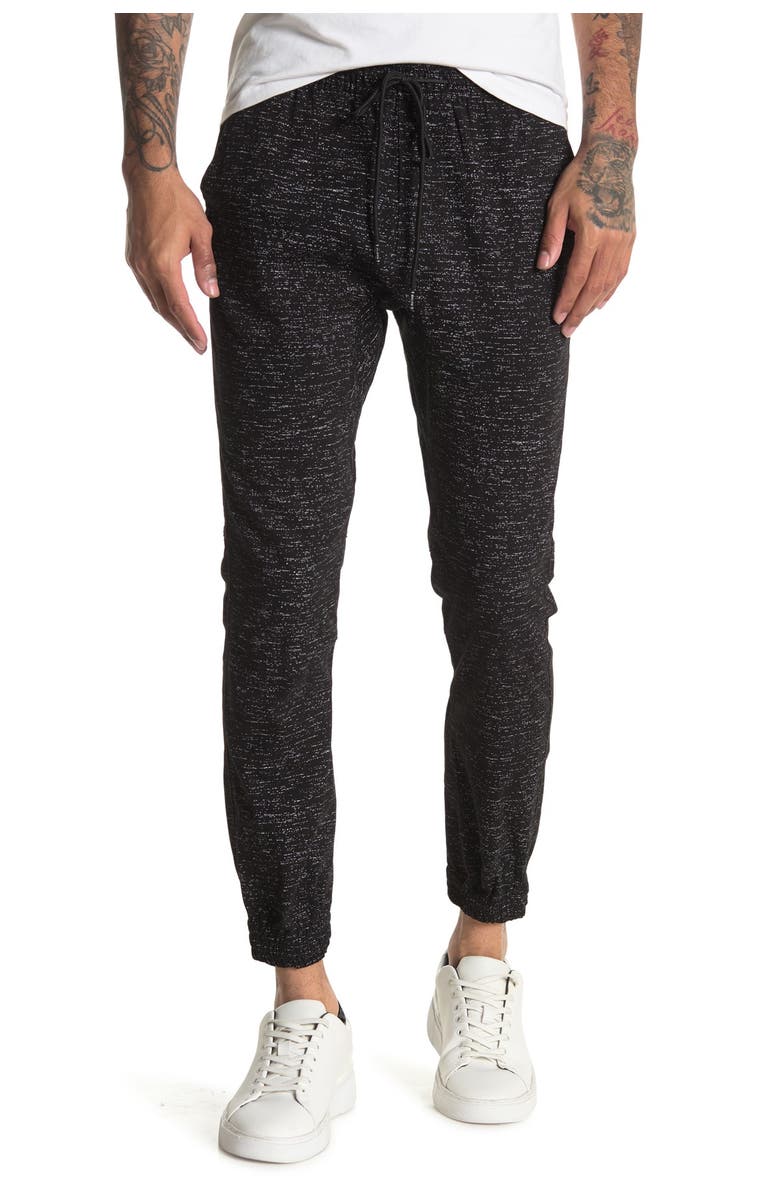 THE NARROWS Core Twill Joggers, Main, color,