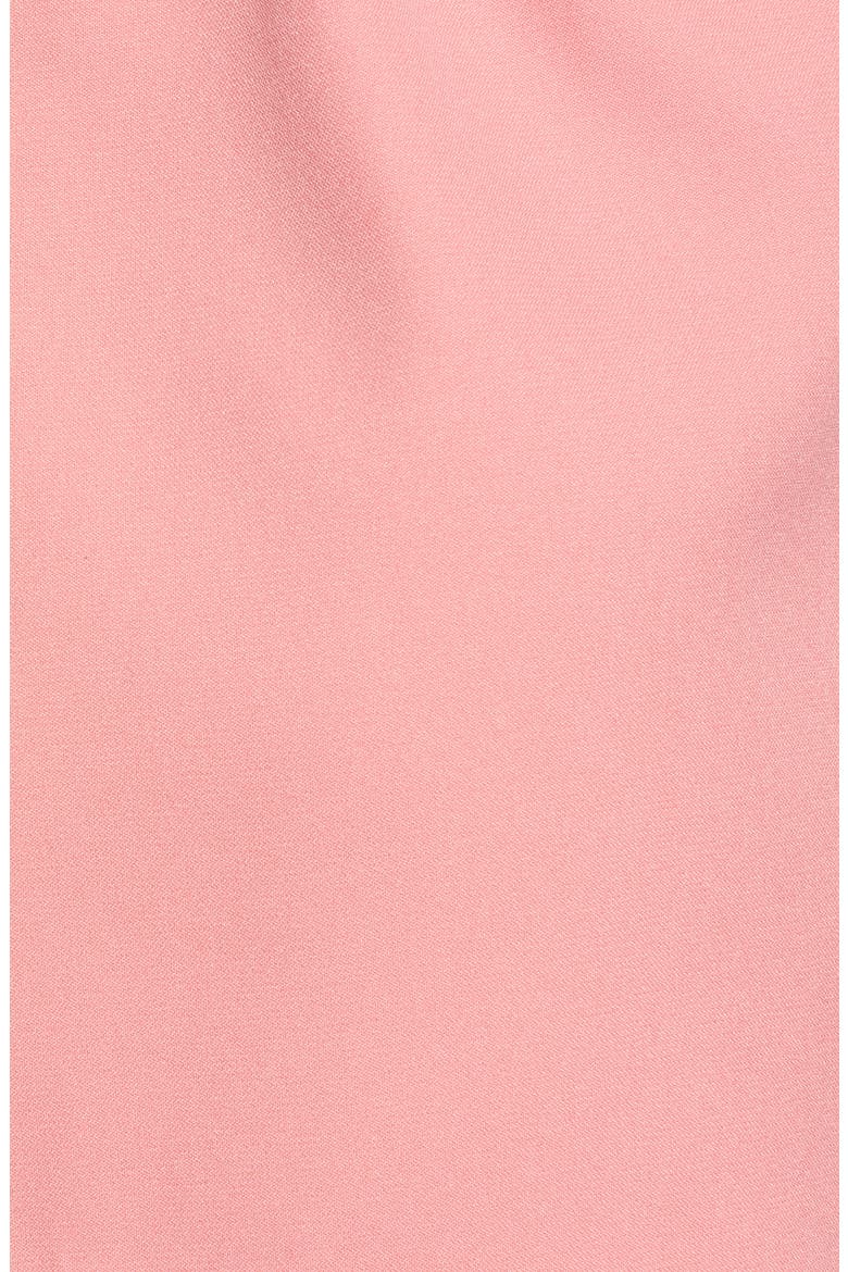 Belted Blazer, Alternate, color, PINK GERANIUM