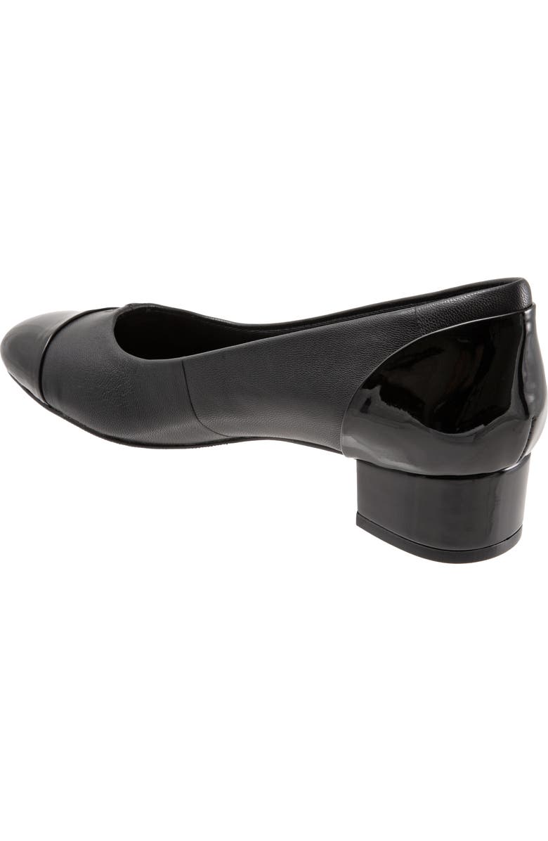 Trotters Daisy Pump, Alternate, color,