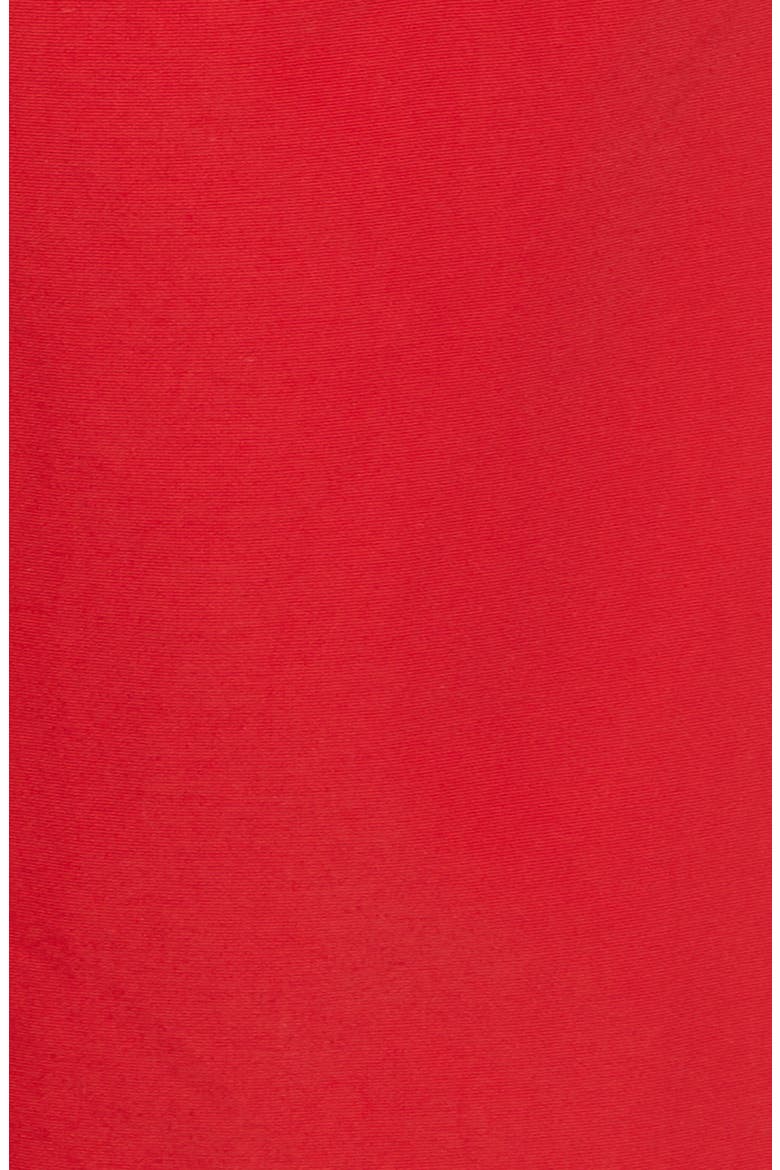 Traveler Swim Trunks, Alternate, color, RL2000 RED