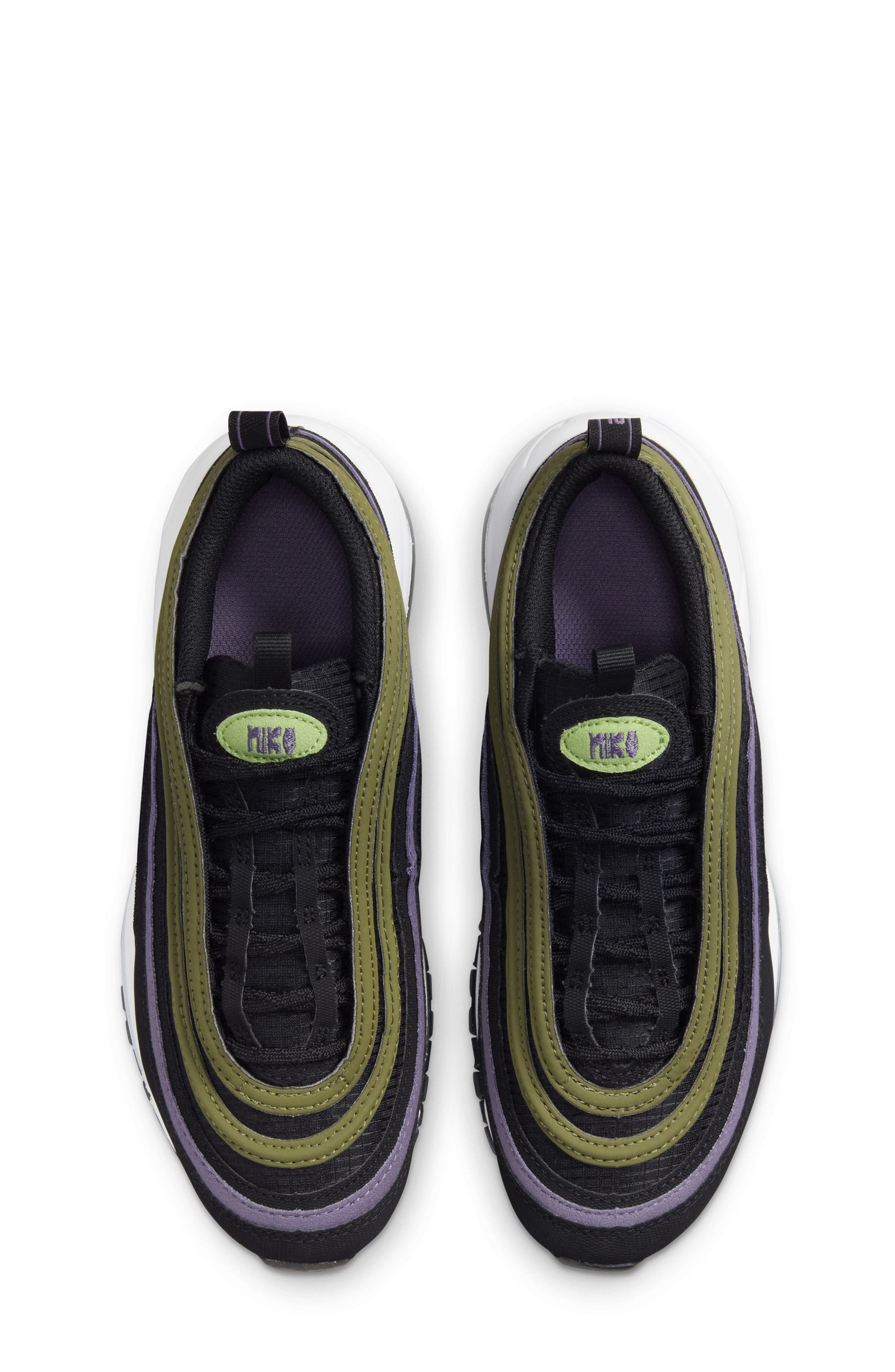 Nike Kids' Air Max 97 Sneaker, Alternate, color, 