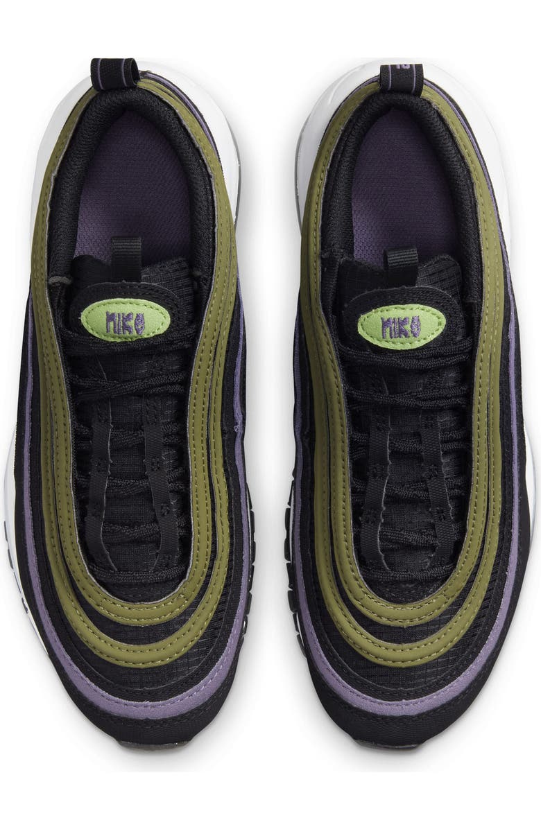 Nike Kids' Air Max 97 Sneaker, Alternate, color,