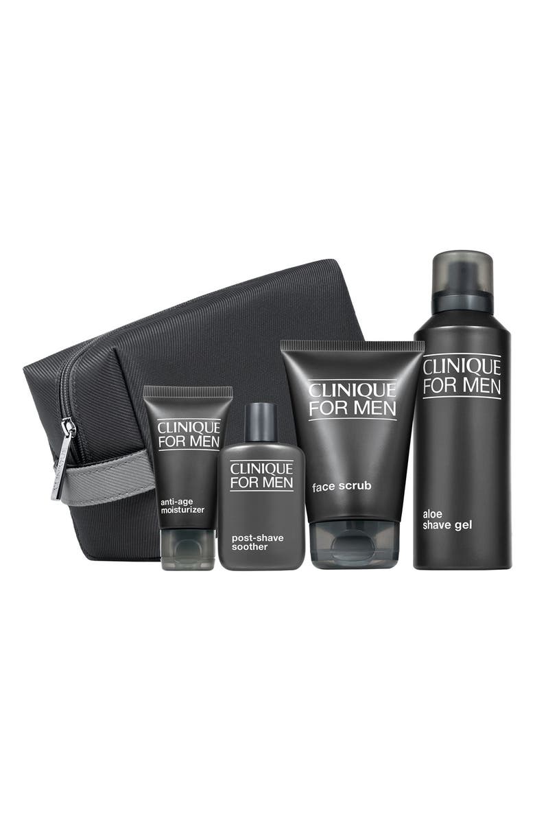 Clinique for Men 'Great Skin for Him' Set, Main, color,
