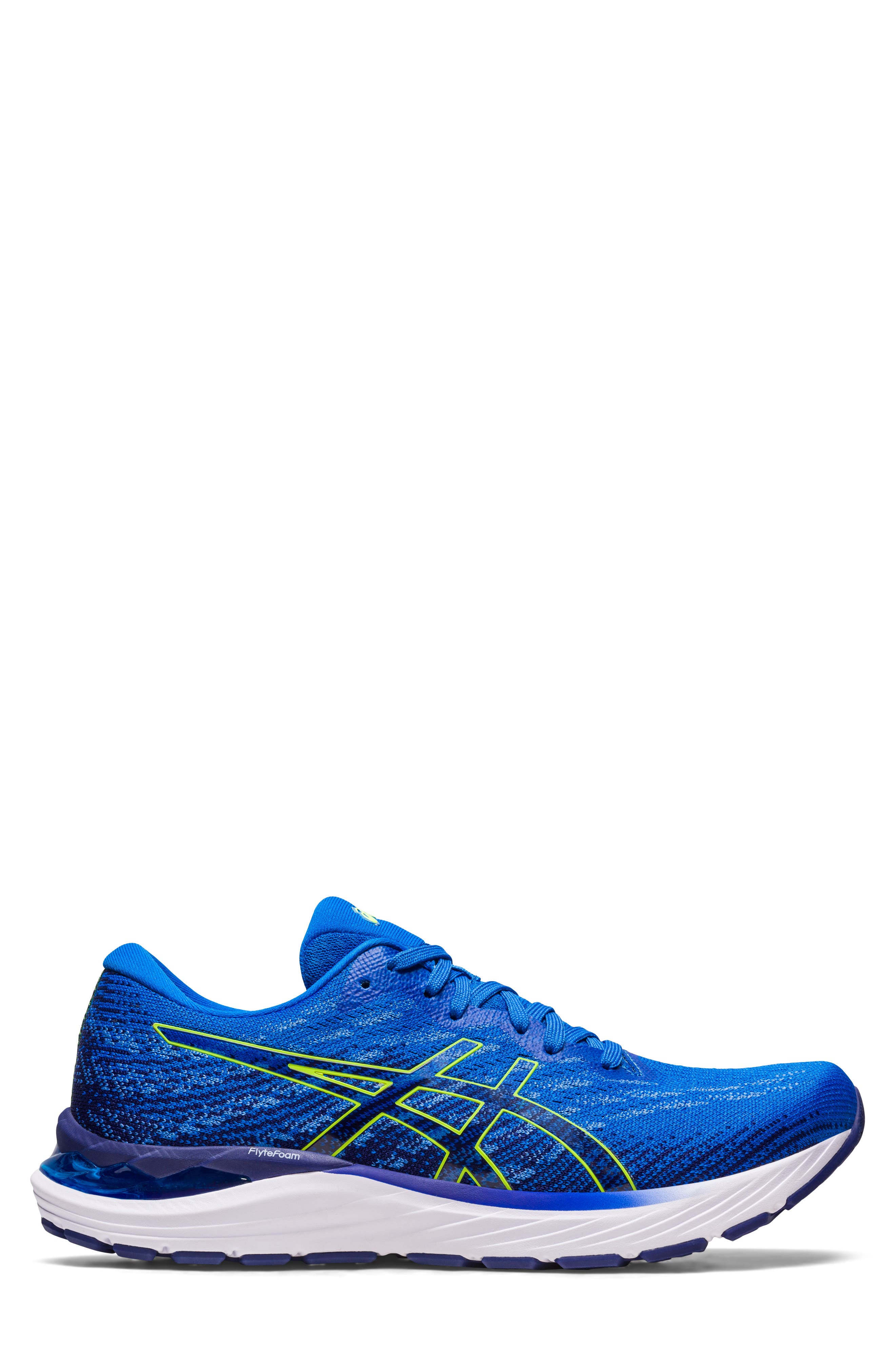 ASICS<sup>®</sup> GEL-Stratus 3 Running Shoe, Main, color, 
