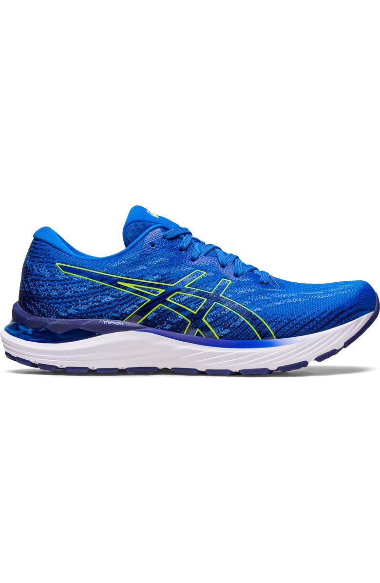 ASICS<sup>®</sup> GEL-Stratus 3 Running Shoe, Main, color,