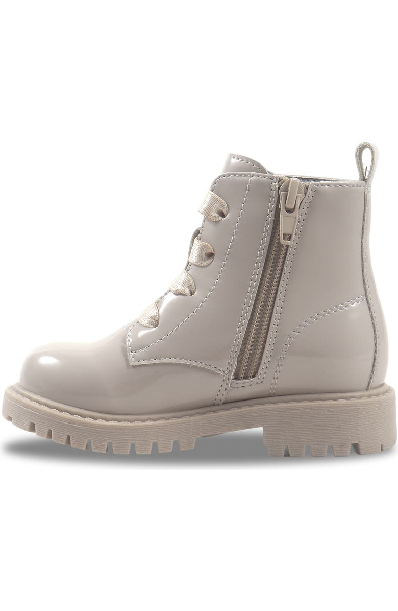 Jessica Simpson Kids' Daria Suki Bootie, Alternate, color, Cream