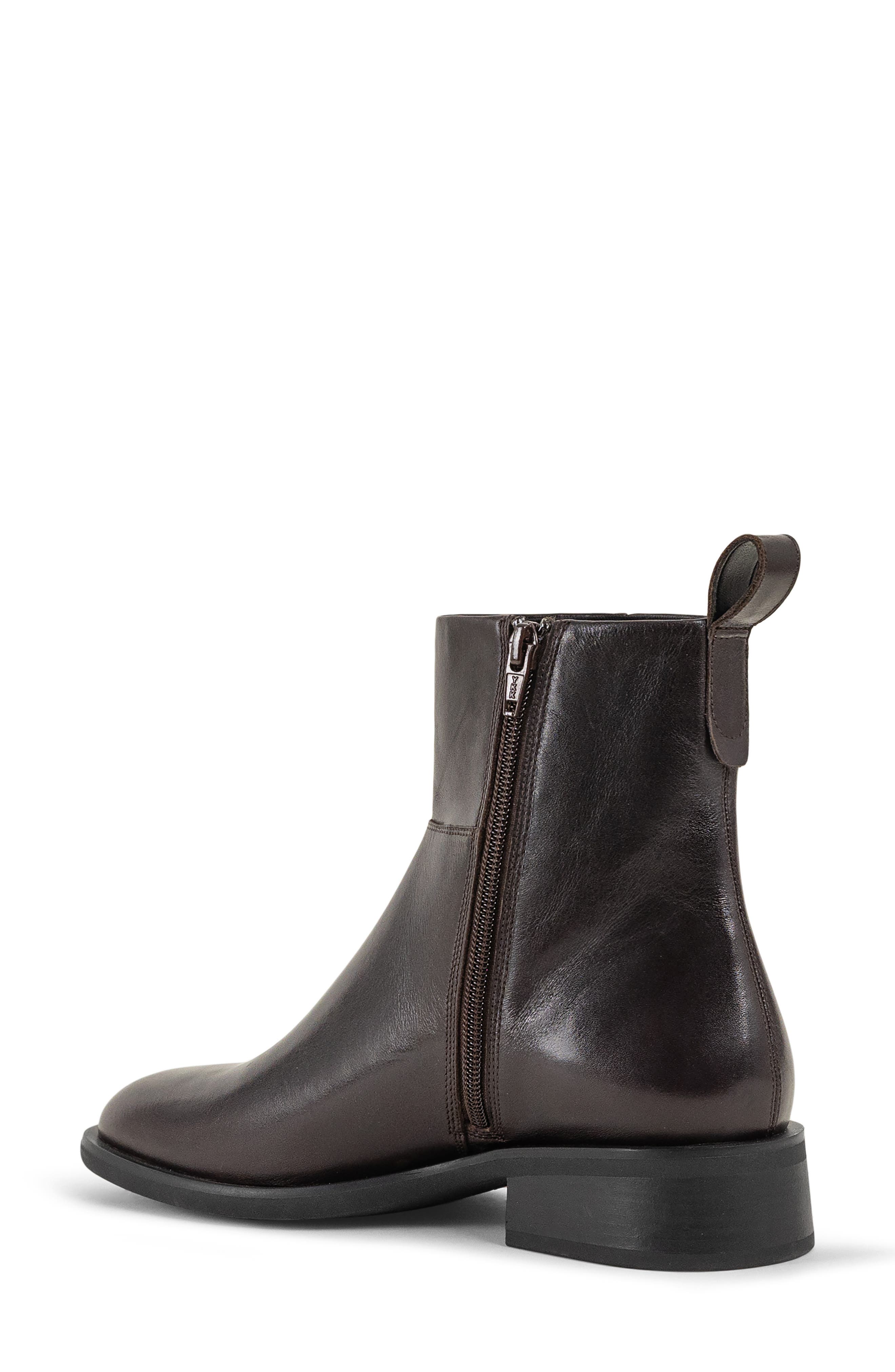 Vagabond Shoemakers Sheila Bootie, Alternate, color, 