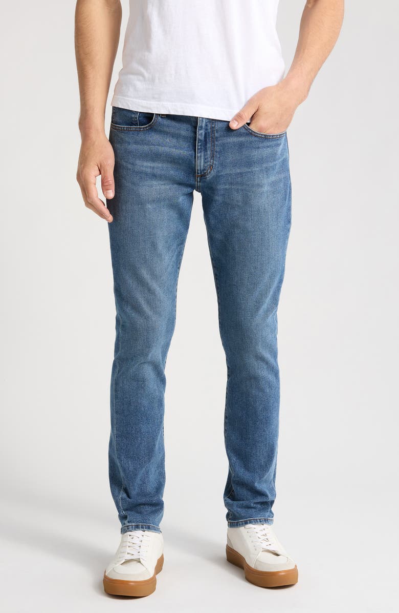 Joe's The Slim Fit Jeans, Main, color, California