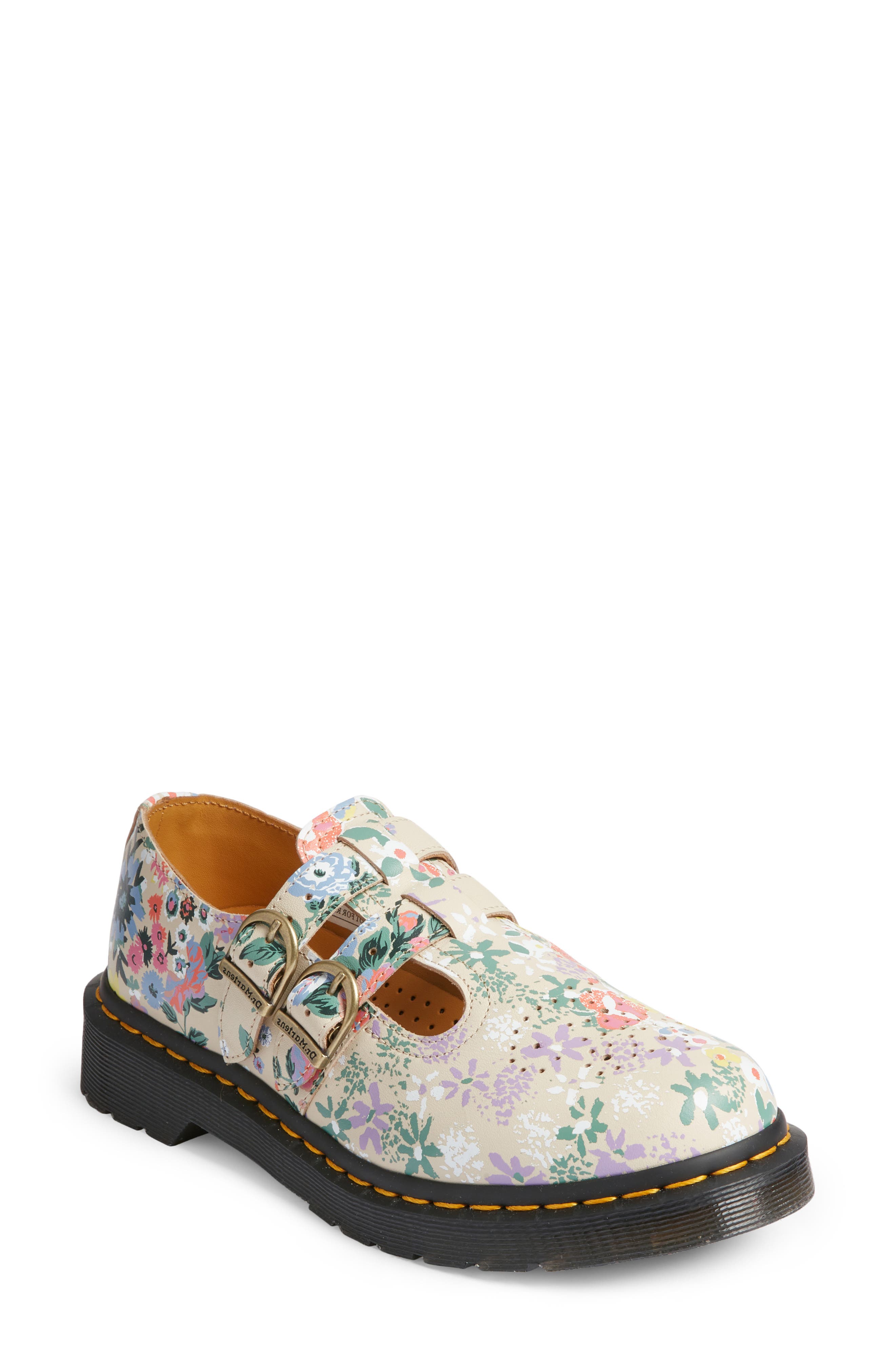 Dr. Martens 8065 Mary Jane, Main, color, 
