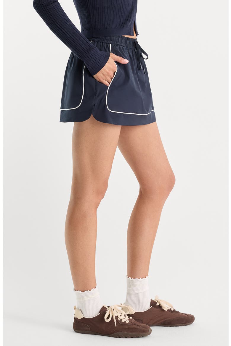 The Sport Skort, Alternate, color, STORM BLUE