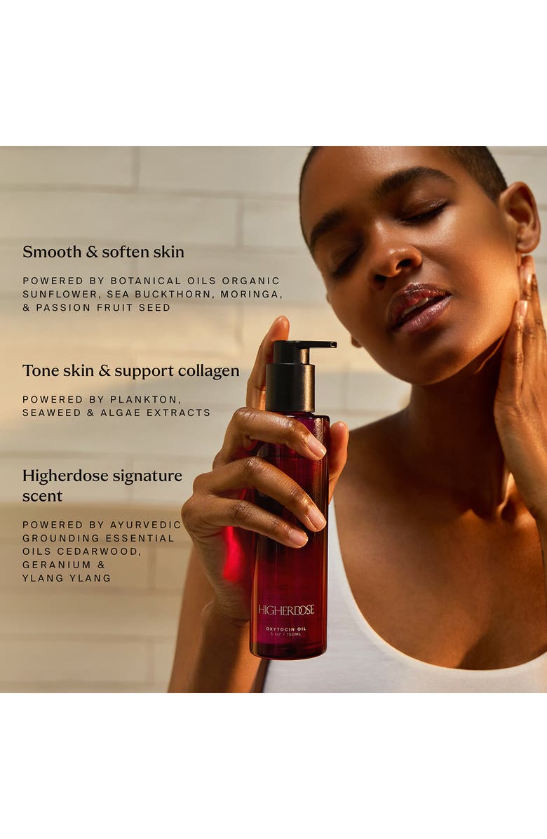 HigherDOSE Oxytocin Oil, Alternate, color,