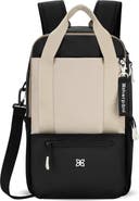 Sherpani Camden Convertible Backpack Tote, Fits 15 Inch Laptop