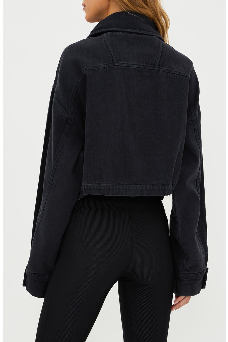 Isola Jacket, Alternate, color, INK