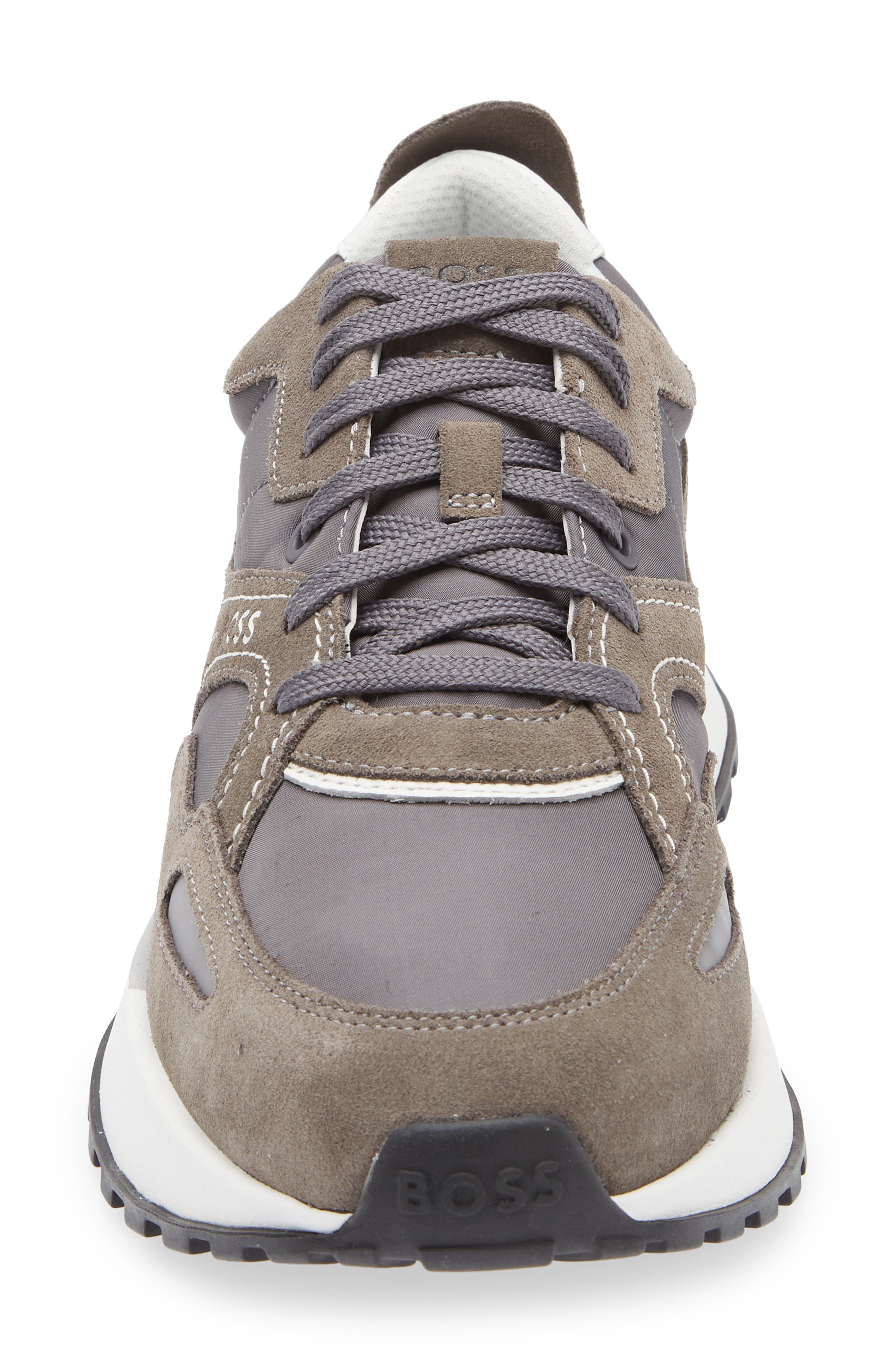 BOSS Jonah Runn Sneaker, Alternate, color, 
