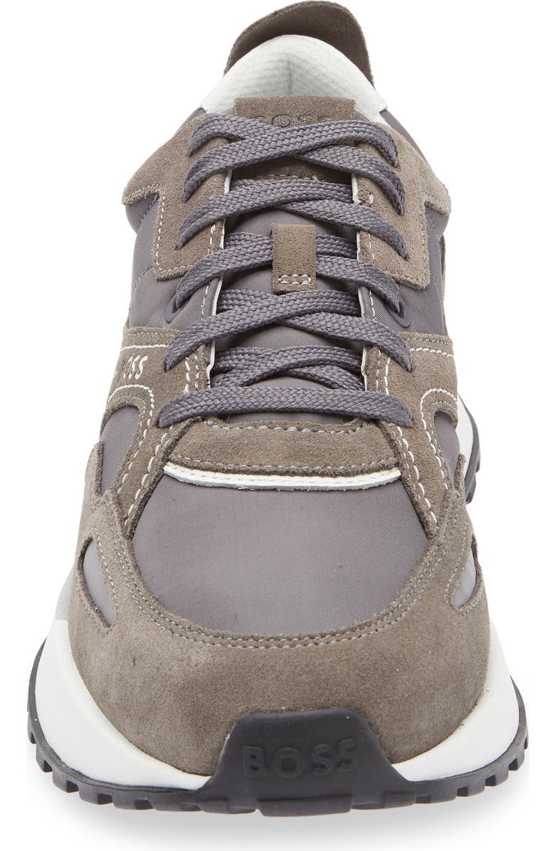 BOSS Jonah Runn Sneaker, Alternate, color,