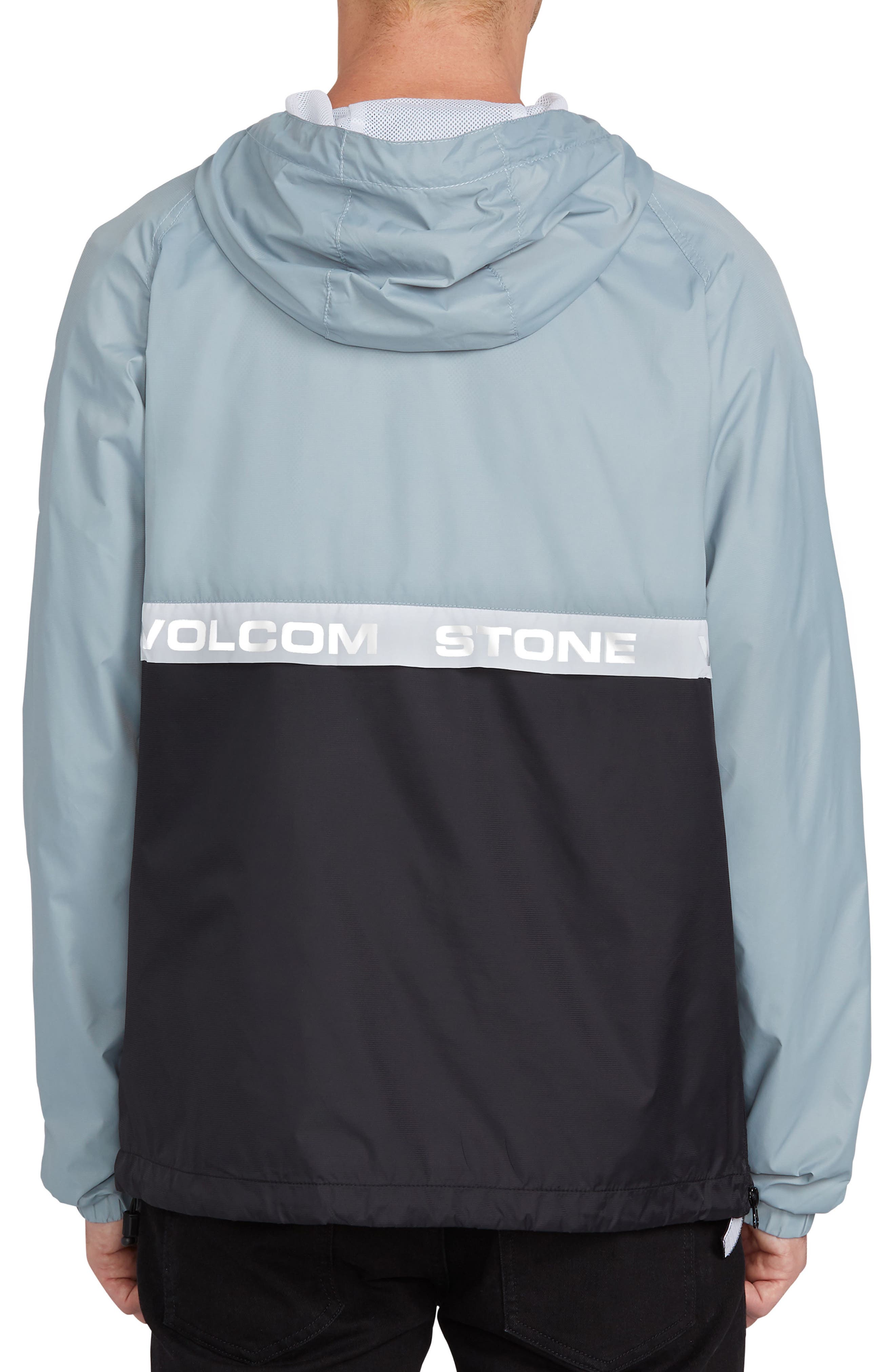Volcom Fezzes Hooded Pullover (Men) | Nordstromrack