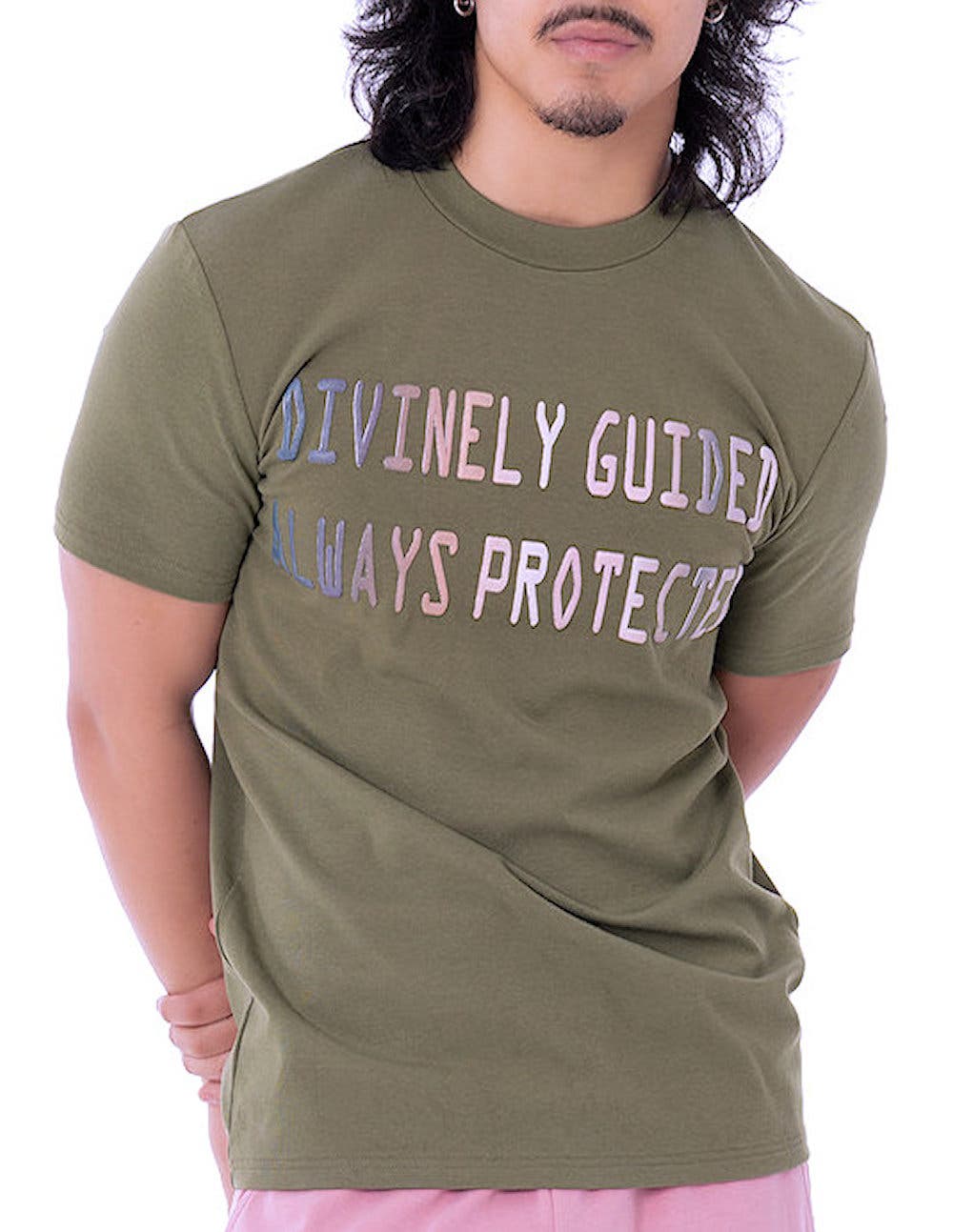 Divinely Guided T-Shirt - image 2