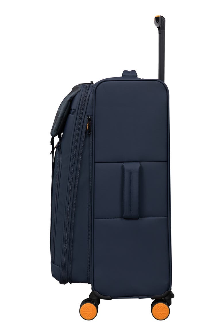Sanday 20-Inch Spinner Luggage, Alternate, color, NAVYBLAZER/ CBLUE
