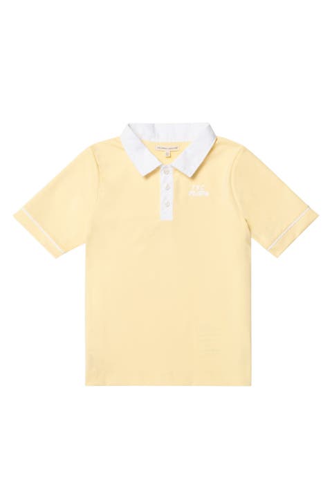 Performance Play Polo (Toddler, Little Kid, Big Kid)