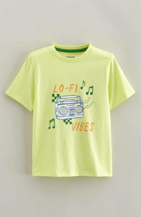 Tucker + Tate Kids' Graphic T-Shirt