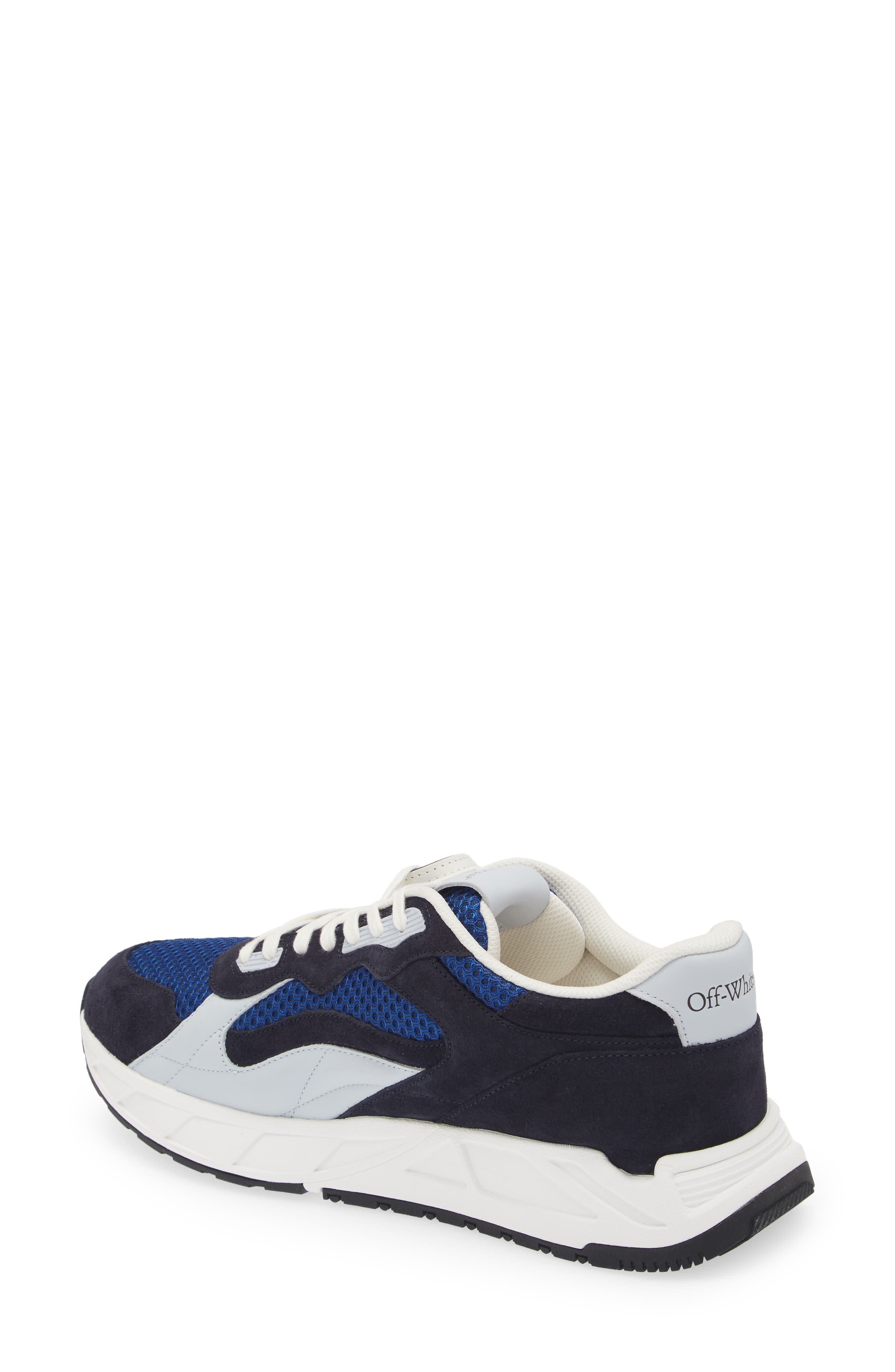 Off-White Kick Off Sneaker, Alternate, color, 