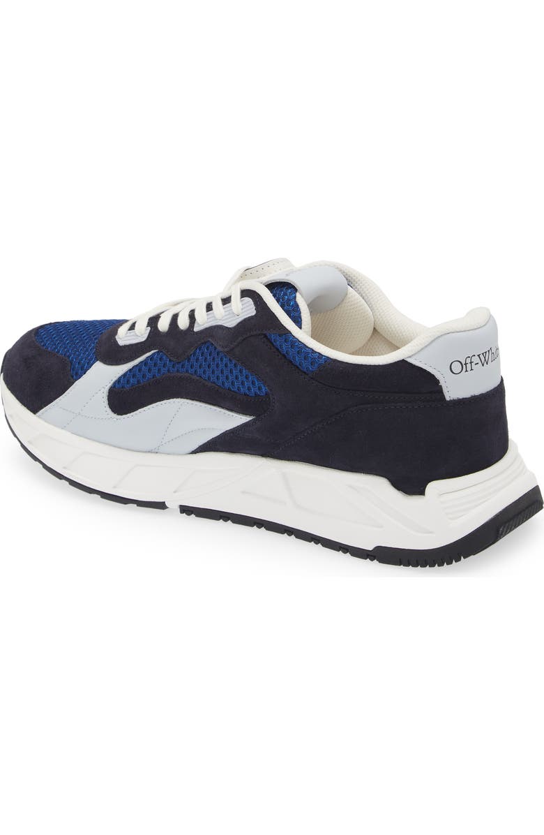 Off-White Kick Off Sneaker, Alternate, color,