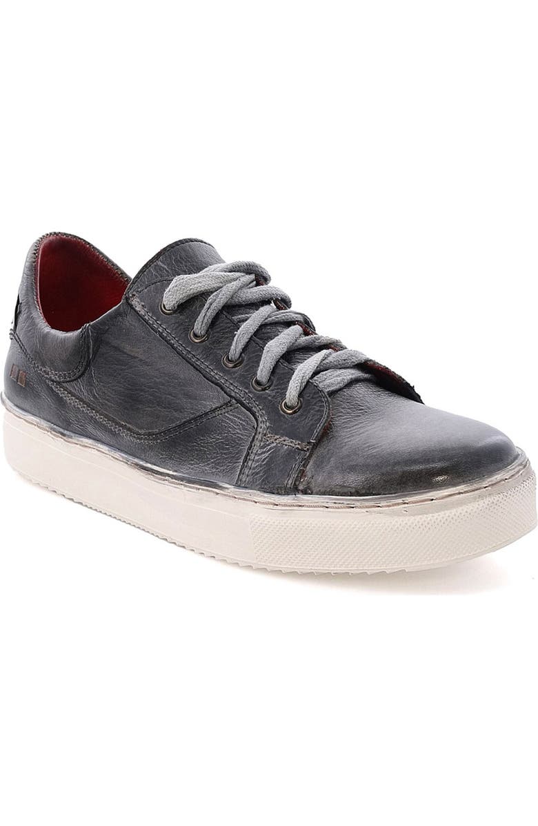 Bed Stu Azeli Leather Sneaker, Main, color,