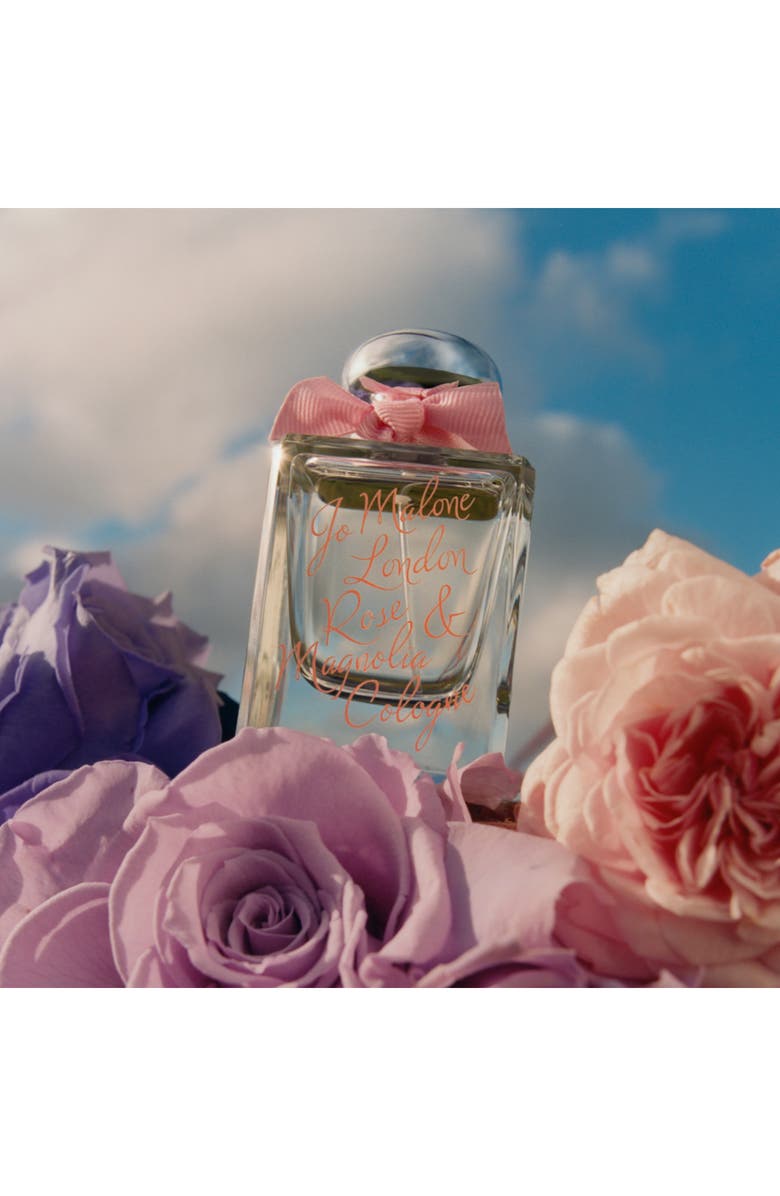 Jo Malone London<sup>™</sup> Rose & Magnolia Cologne, Alternate, color,