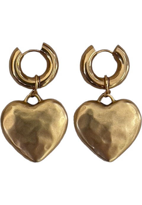 Cara Earrings