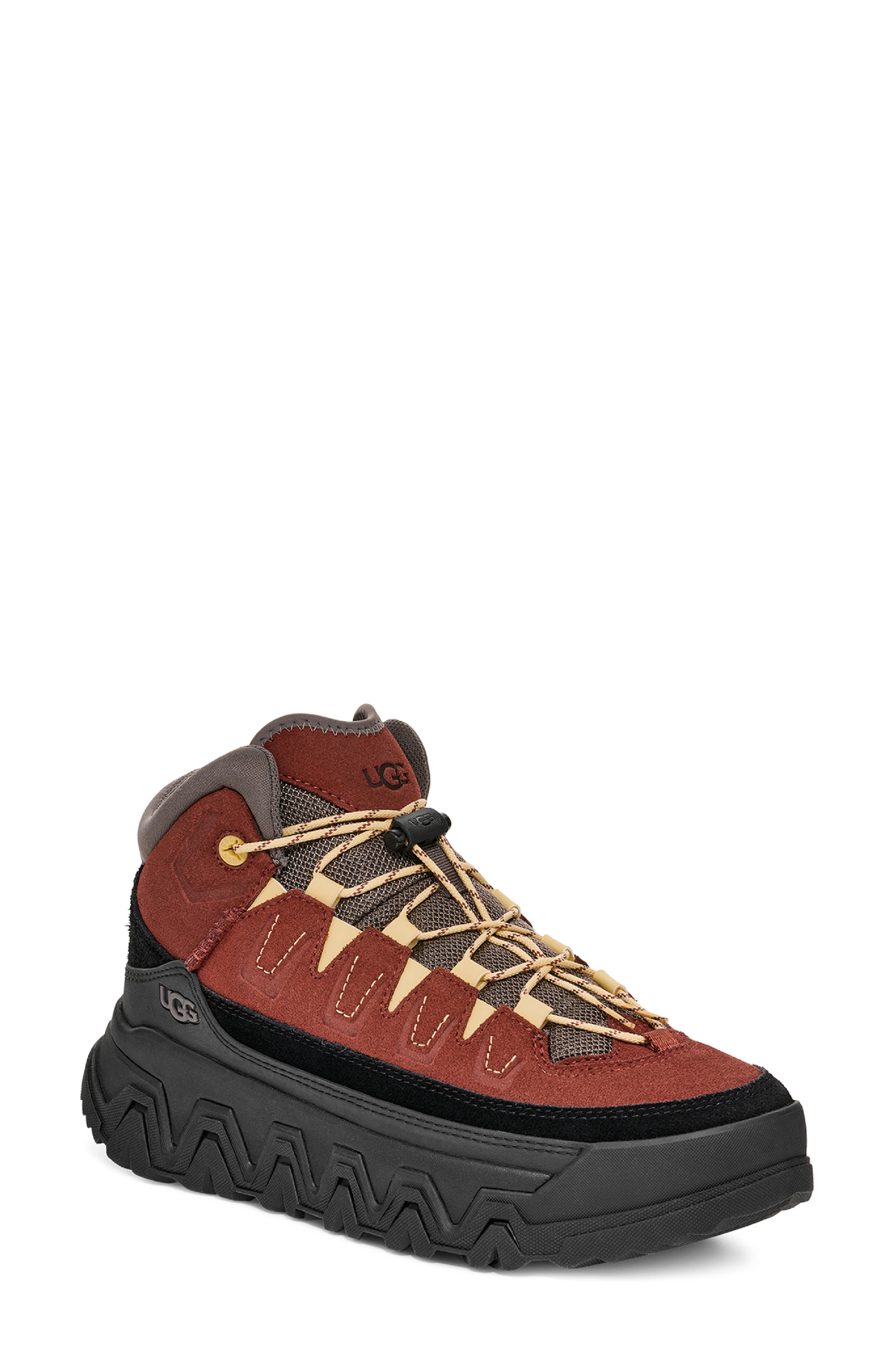 UGG® CapTrail High Waterproof Sneaker
