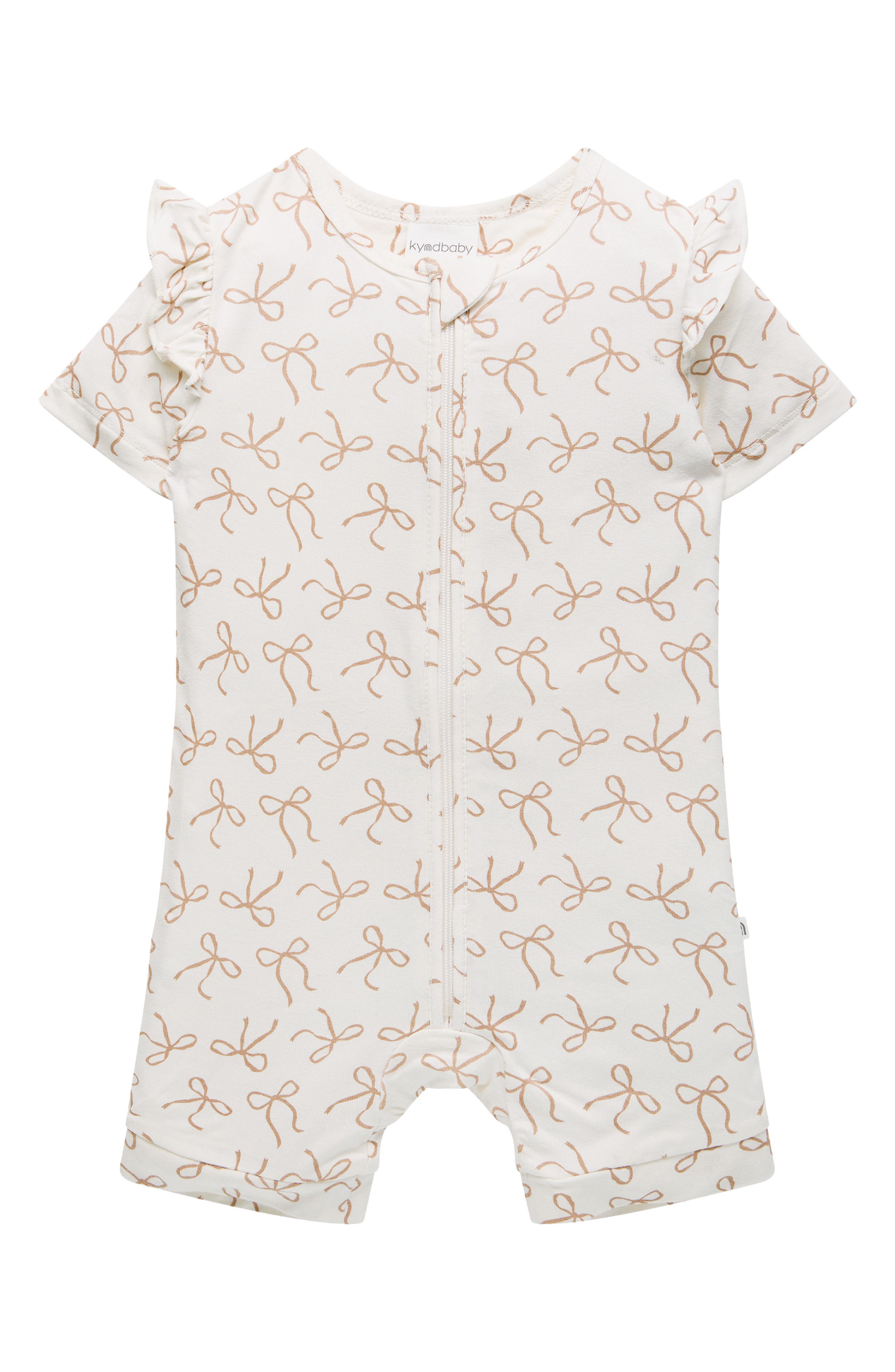 selected IVORY BOW