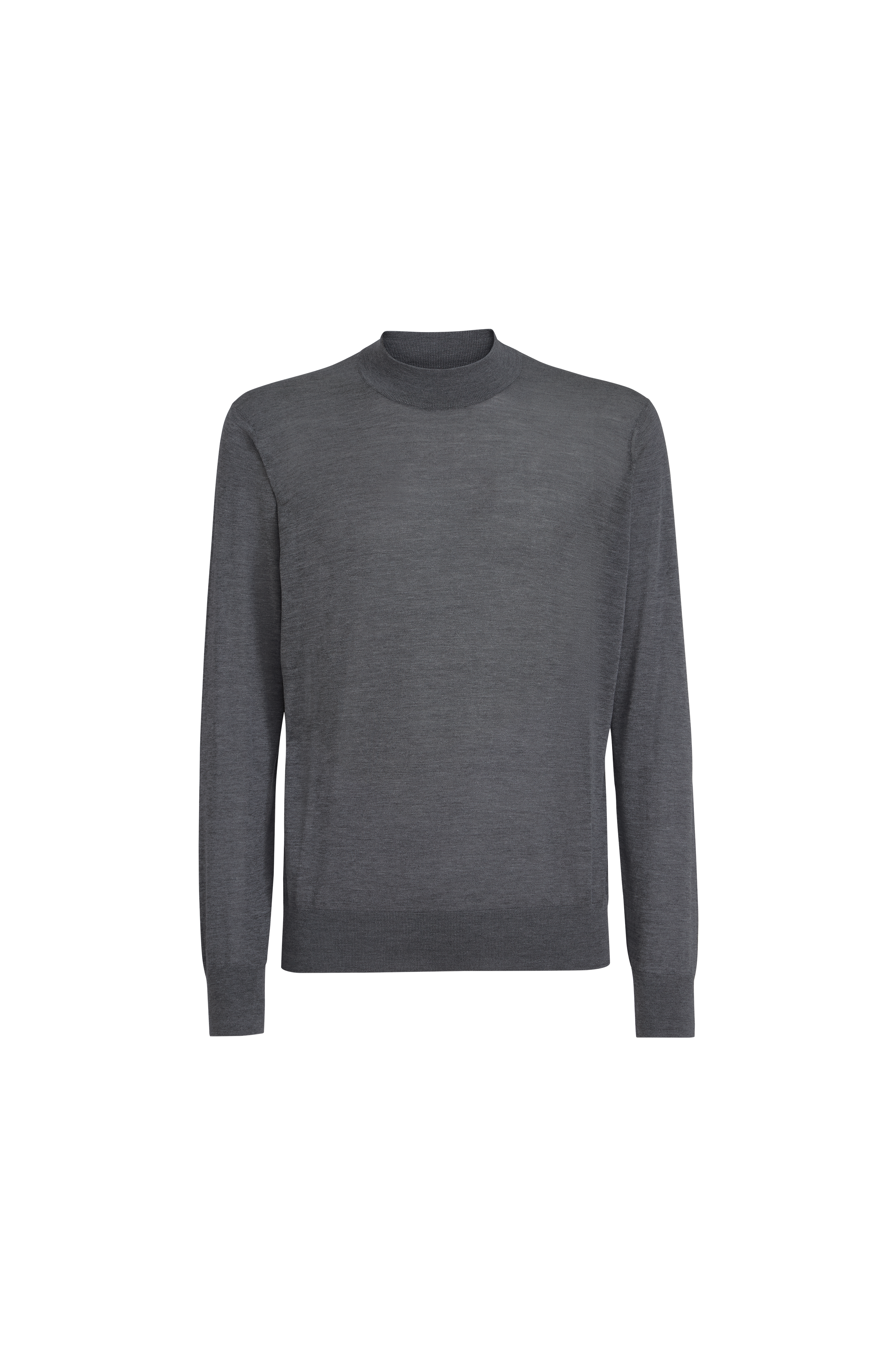 Lightweight sweater - image 2