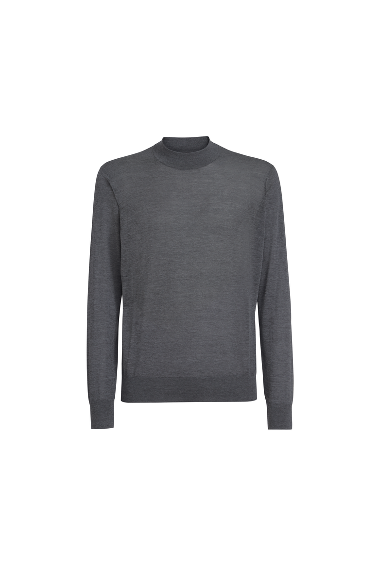 Lightweight sweater, Alternate, color, Dark Grey