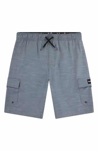 Hurley Kids' Avalon Hybrid Walk Shorts