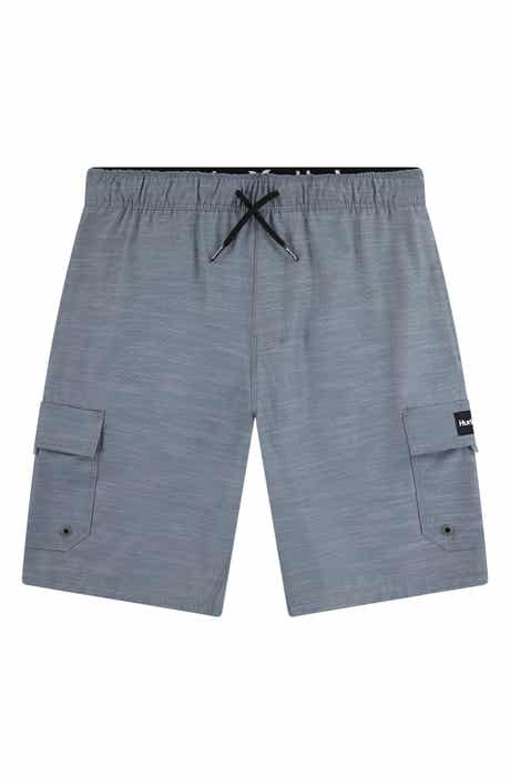 Hurley Kids' Avalon Hybrid Walk Shorts