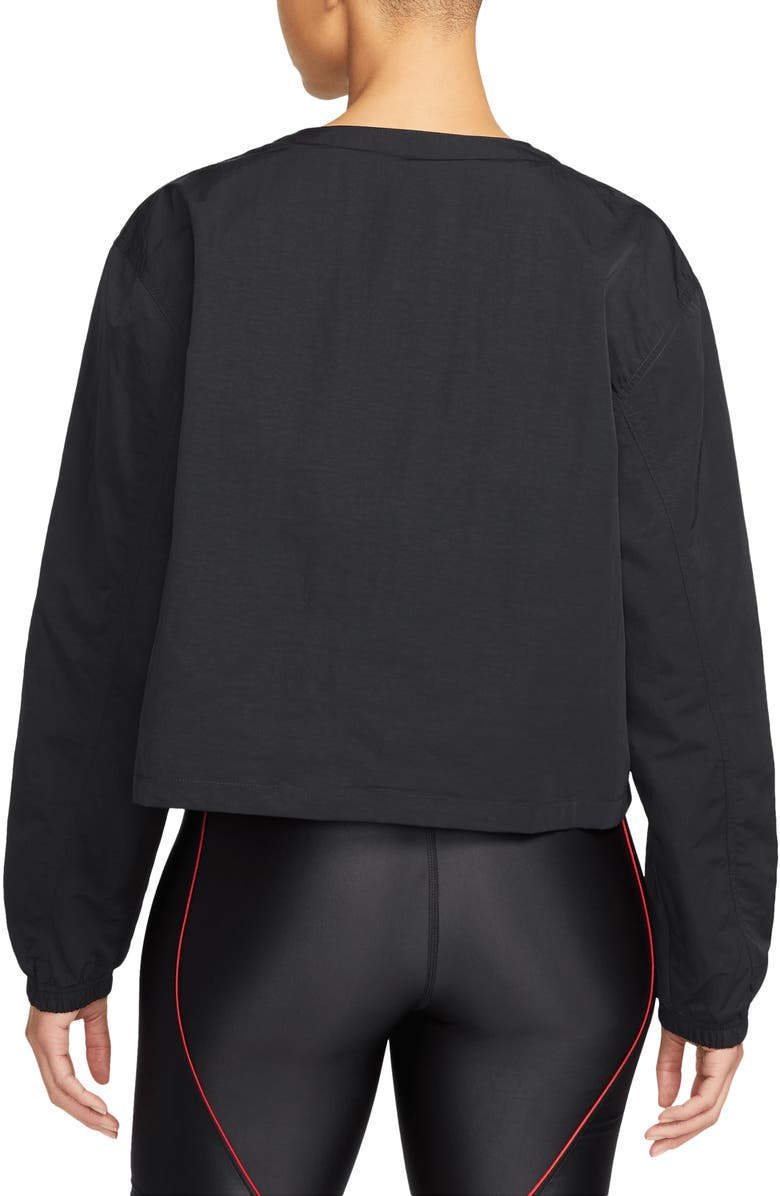 Jordan Essentials Flight Jacket, Alternate, color,