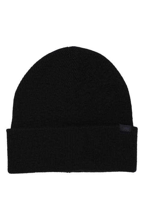 Essential Beanie
