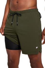 Fabletics Men's The 7" One Short