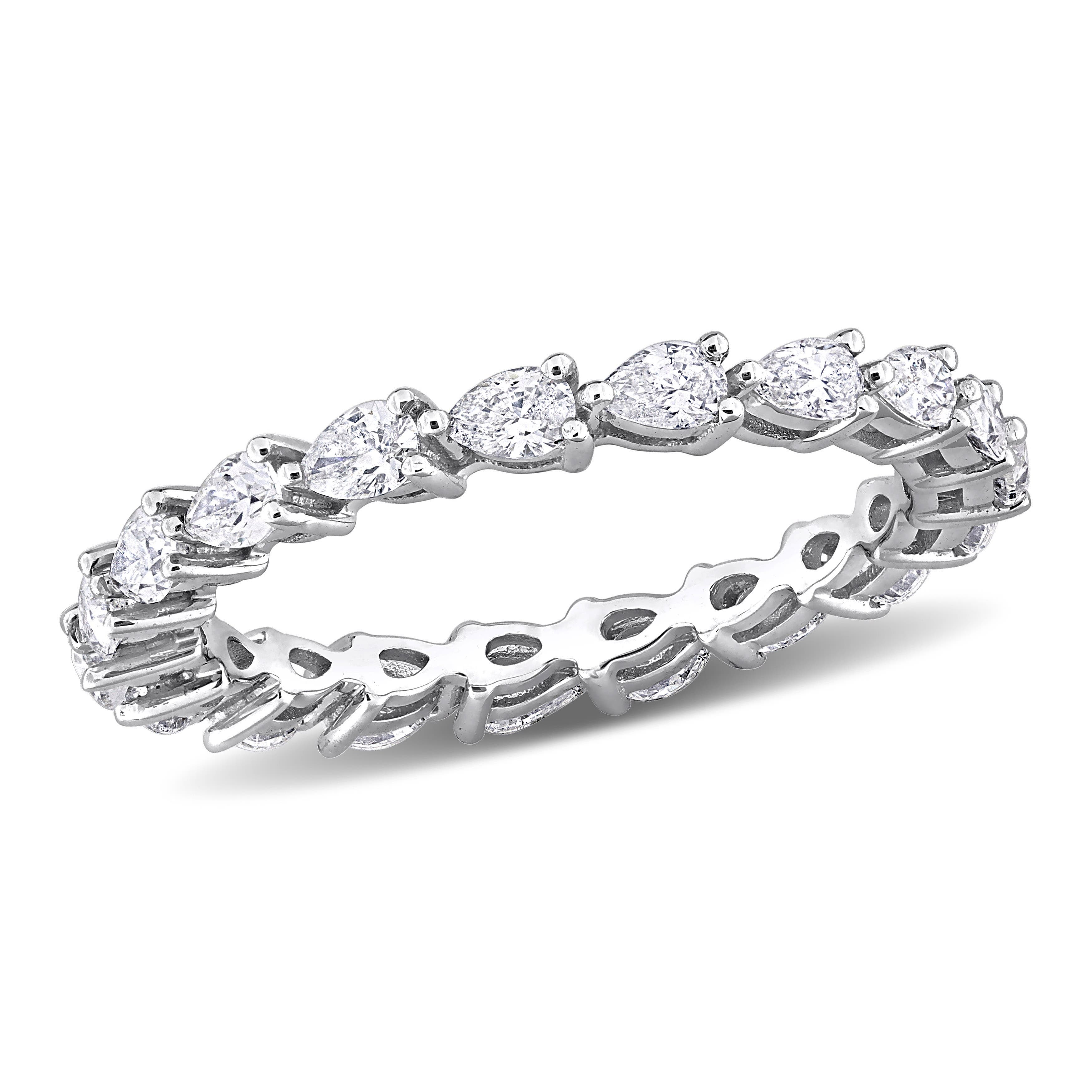 selected 14K White Gold