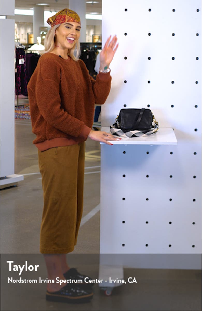 The Transport Camera Bag, sales video thumbnail