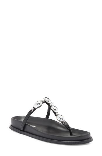 Steve Madden Zaire T-strap Sandal